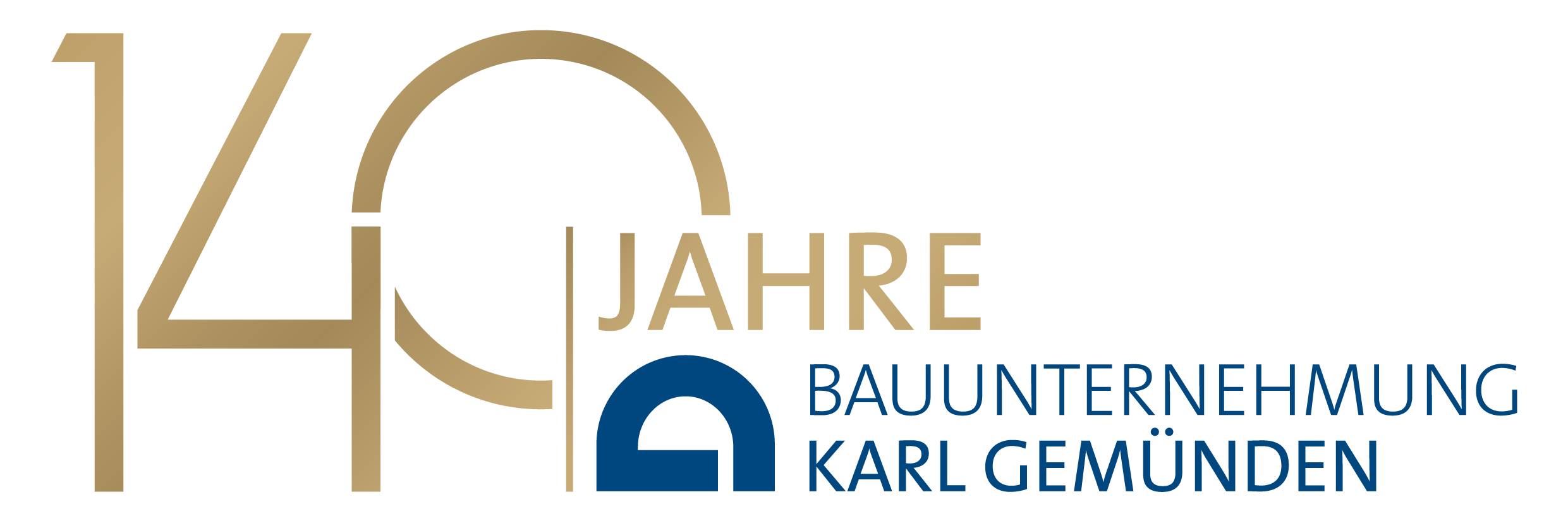 140 Jahre Gemünden Bau